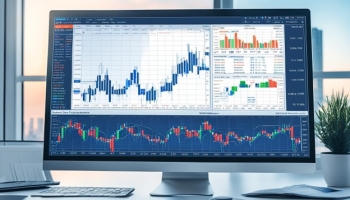 دليلك الشامل لاحتراف منصة الميتاتريدر 5 وكيفية تحميلها بسهولة